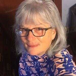 Meet your Posher, Karen